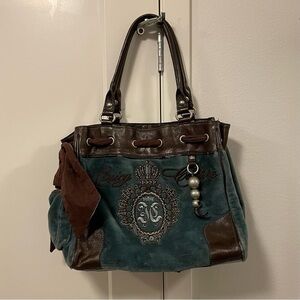 Juicy Couture Vintage Daydreamer Bag